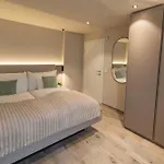 別荘 Delta - Exklusives Zwischen & Bodensee Fussach