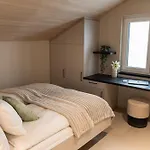 別荘 Delta - Exklusives Zwischen & Bodensee