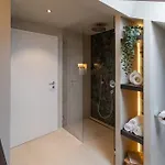 Delta - Exklusives Zwischen & Bodensee 別荘 *