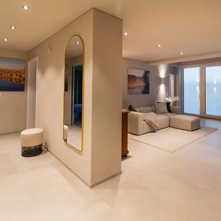 Holiday home Delta - Exklusives Zwischen & Bodensee *