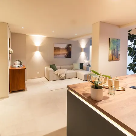 Delta - Exklusives Zwischen & Bodensee Holiday home Fussach