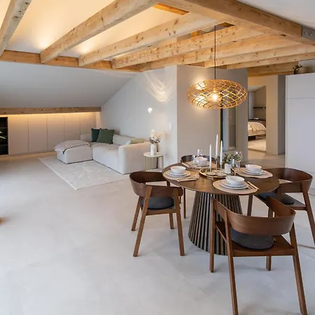 Holiday home Delta - Exklusives Zwischen & Bodensee