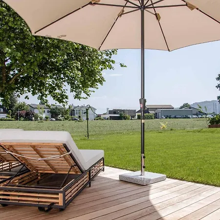 Delta - Exklusives Zwischen & Bodensee * Fussach