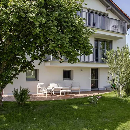 Delta - Exklusives Zwischen & Bodensee * Fussach