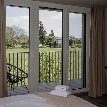 Delta - Exklusives Zwischen & Bodensee