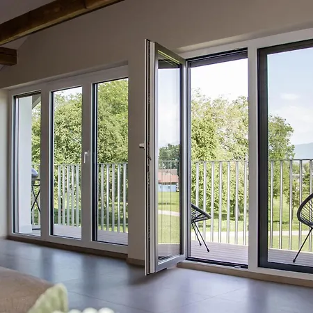Delta - Exklusives Zwischen & Bodensee
