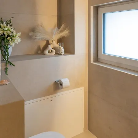 Delta - Exklusives Zwischen & Bodensee Holiday home *