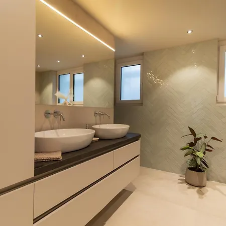 Delta - Exklusives Zwischen & Bodensee Holiday home