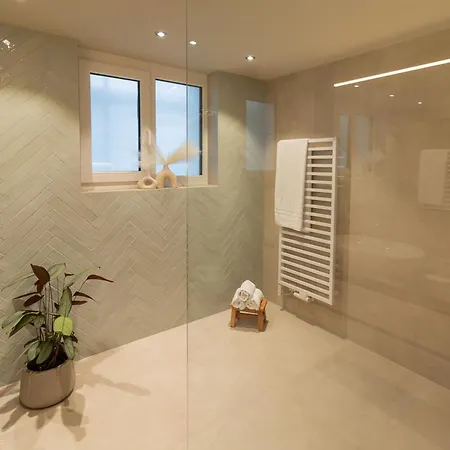 Delta - Exklusives Zwischen & Bodensee Holiday home *