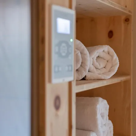 Delta - Exklusives Zwischen & Bodensee Holiday home