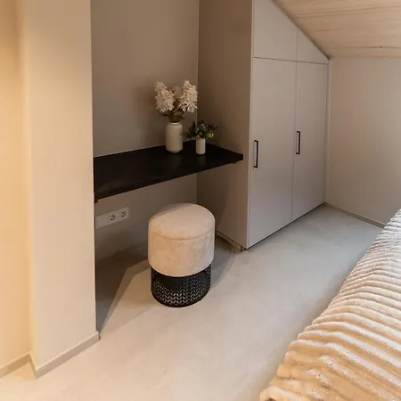 Holiday home Delta - Exklusives Zwischen & Bodensee *