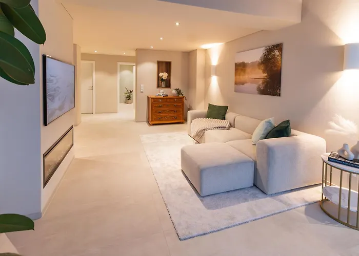 Delta - Exklusives Zwischen & Bodensee