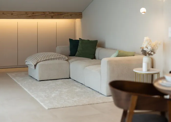 Holiday home Delta - Exklusives Zwischen & Bodensee Fussach