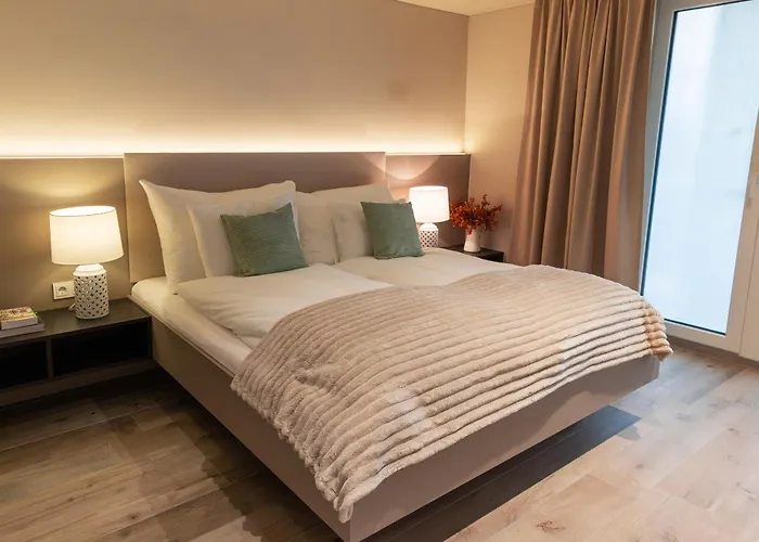 Delta - Exklusives Zwischen & Bodensee