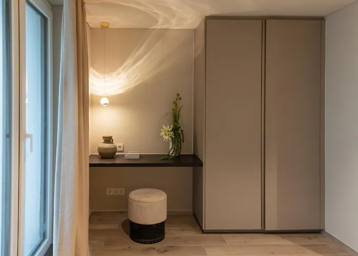 Holiday home Delta - Exklusives Zwischen & Bodensee *