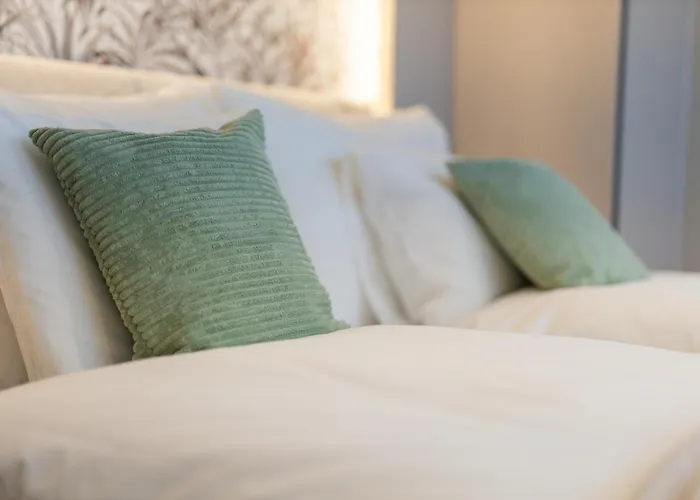 Delta - Exklusives Zwischen & Bodensee * Fussach