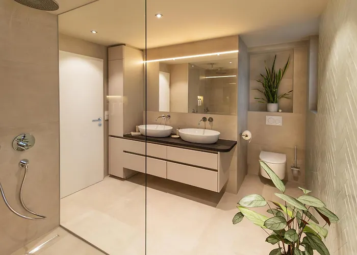 Delta - Exklusives Zwischen & Bodensee * Fussach