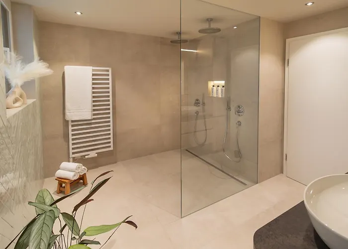 Delta - Exklusives Zwischen & Bodensee Fussach