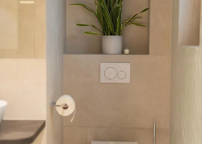 Delta - Exklusives Zwischen & Bodensee