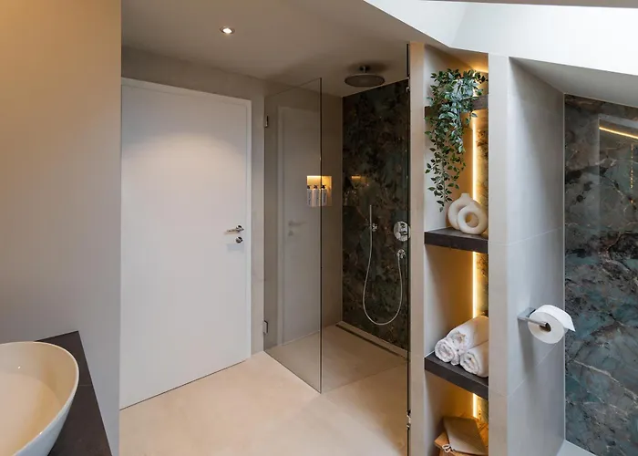 Delta - Exklusives Zwischen & Bodensee Holiday home *