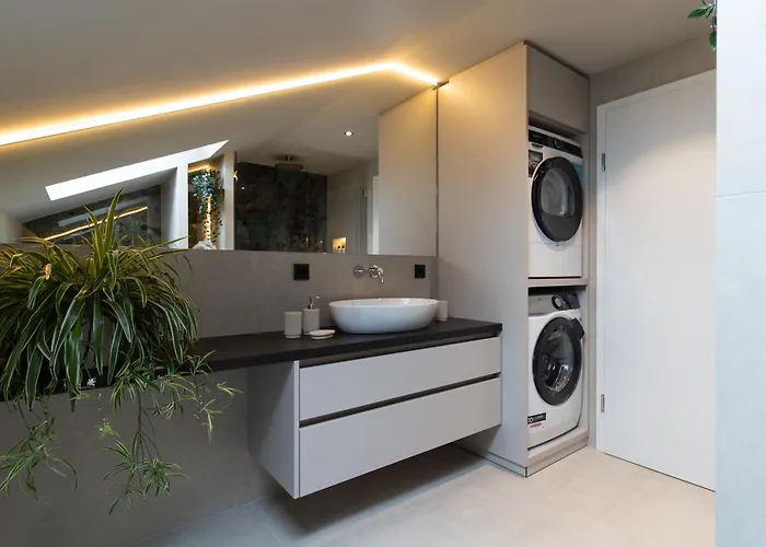 Delta - Exklusives Zwischen & Bodensee * Fussach