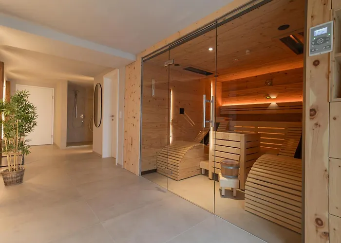 Holiday home Delta - Exklusives Zwischen & Bodensee *