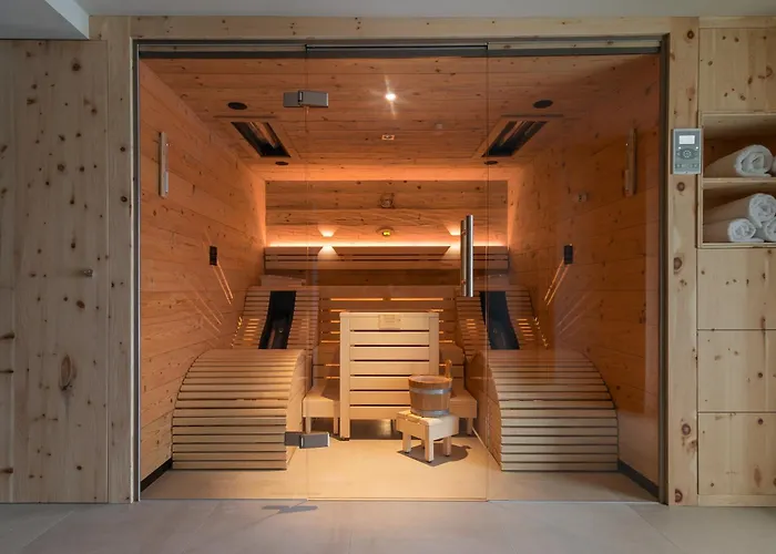 Holiday home Delta - Exklusives Zwischen & Bodensee